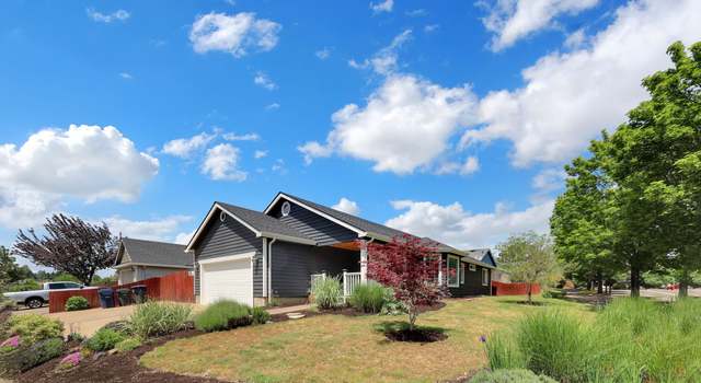 Photo of 25219 Corky Ln, Veneta, OR 97487