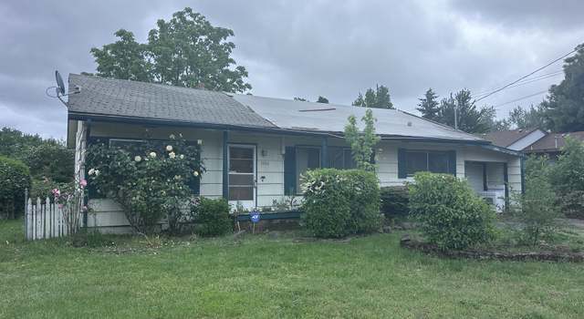Photo of 1985 Cleveland St, Eugene, OR 97405