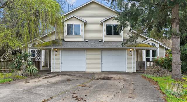 Photo of 474 Harris Ln, Oregon City, OR 97045