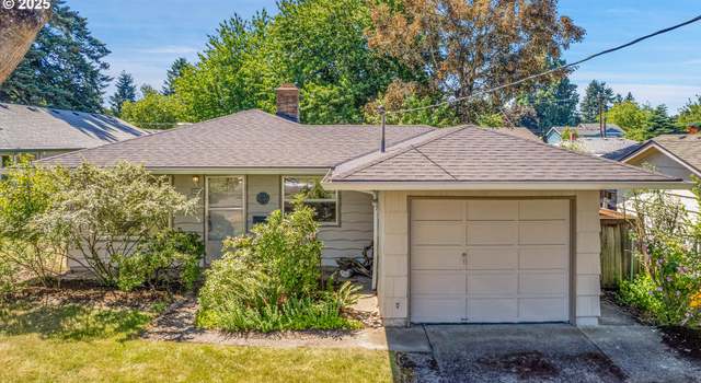 Photo of 2945 SE 81st Ave, Portland, OR 97206