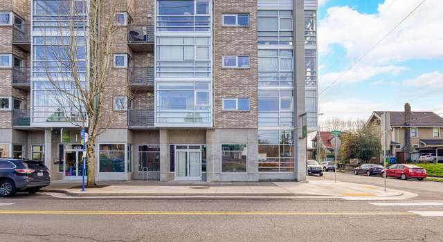 Photo of 910 SE 42nd Ave #200, Portland, OR 97215