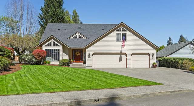 Photo of 15218 NE 25th Cir, Vancouver, WA 98684