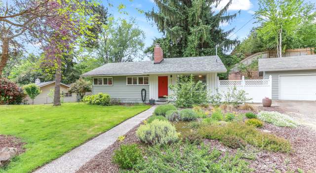 Photo of 2941 NE 88th Pl, Portland, OR 97220