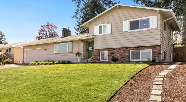 Photo of 11724 NE Fremont St, Portland, OR 97220