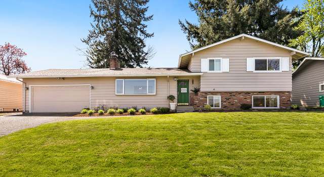 Photo of 11724 NE Fremont St, Portland, OR 97220