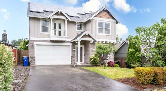 Photo of 915 Pierce St, Oregon City, OR 97045