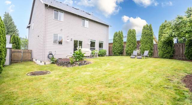 Photo of 915 Pierce St, Oregon City, OR 97045