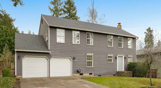 Photo of 3625 SW Vacuna St, Portland, OR 97219
