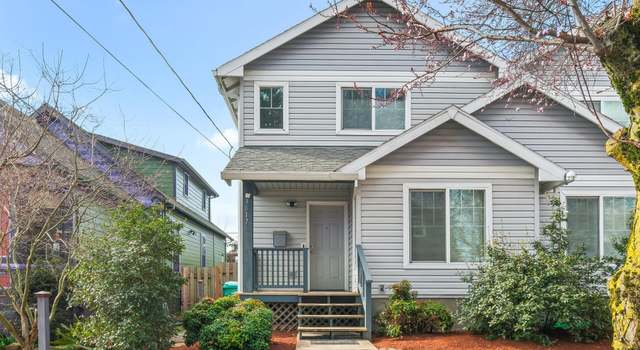 Photo of 3817 N Missouri Ave, Portland, OR 97227
