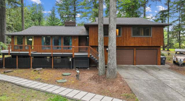 Photo of 19301 SE Debora Dr, Damascus, OR 97089