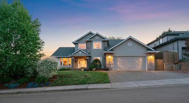 Photo of 5277 Landon St, Salem, OR 97306