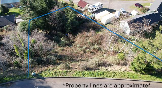 Photo of 0 June St #2216, Gold Beach, OR 97444