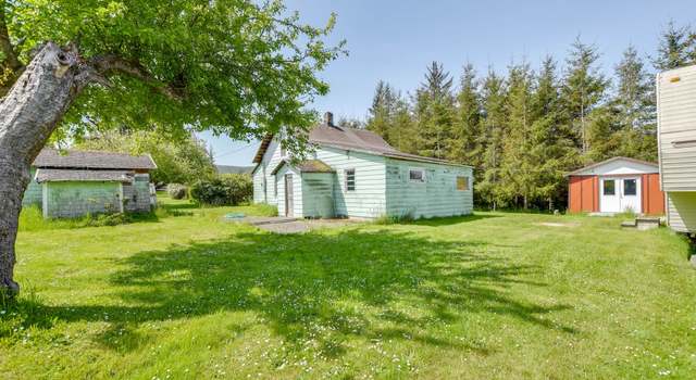 Photo of 92155 Koppisch Rd, Astoria, OR 97103