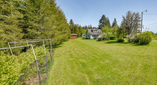 Photo of 92155 Koppisch Rd, Astoria, OR 97103