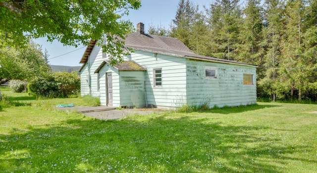 Photo of 92155 Koppisch Rd, Astoria, OR 97103