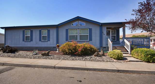 Photo of 755 Division St #318, The Dalles, OR 97058