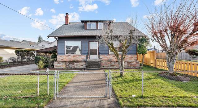 Photo of 125 E Jersey St, Gladstone, OR 97027