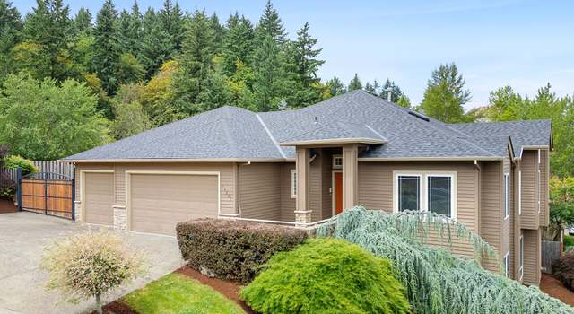 Photo of 12887 SW Ridgefield Ln, Portland, OR 97223