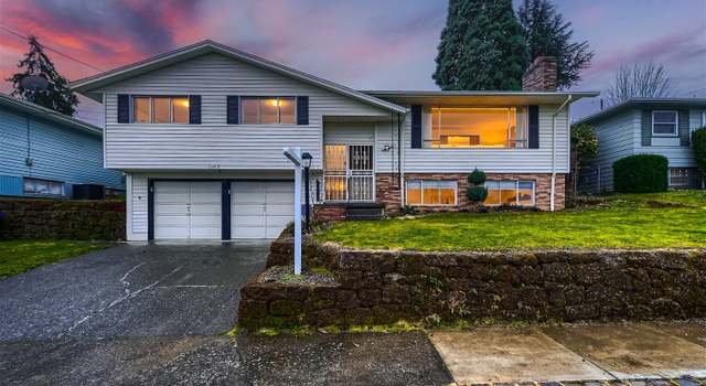 Photo of 10818 SE Clay St, Portland, OR 97216