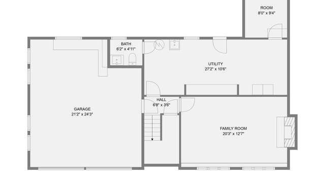 Photo of 10818 SE Clay St, Portland, OR 97216