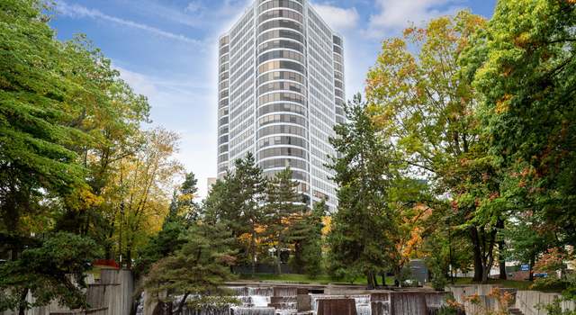 Photo of 1500 SW 5th Ave #1004, Portland, OR 97201