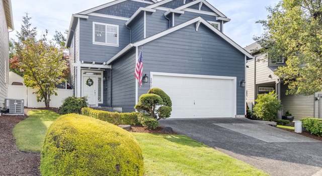 Photo of 3906 NW Oakridge Ln, Camas, WA 98607