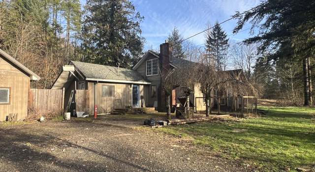 Photo of 56875 NW Wilson River Hwy, Gales Creek, OR 97117