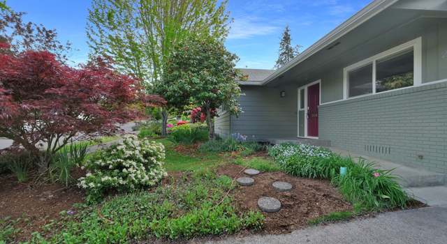 Photo of 2720 Taylor St, Eugene, OR 97405