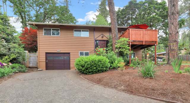 Photo of 4574 Manzanita St, Eugene, OR 97405