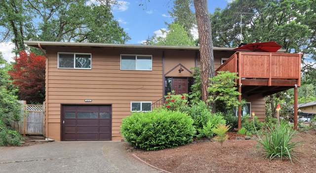 Photo of 4574 Manzanita St, Eugene, OR 97405