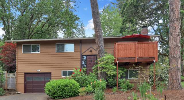 Photo of 4574 Manzanita St, Eugene, OR 97405