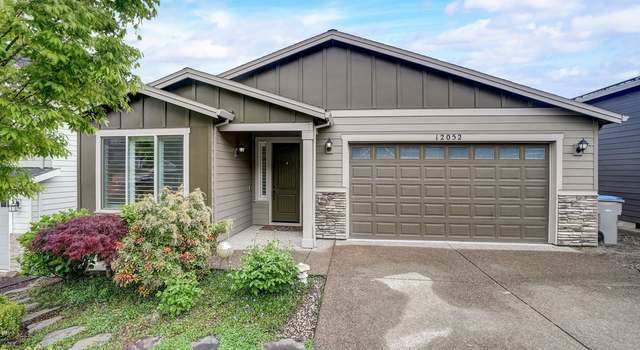 Photo of 12052 SW Turnagain Dr, Portland, OR 97224