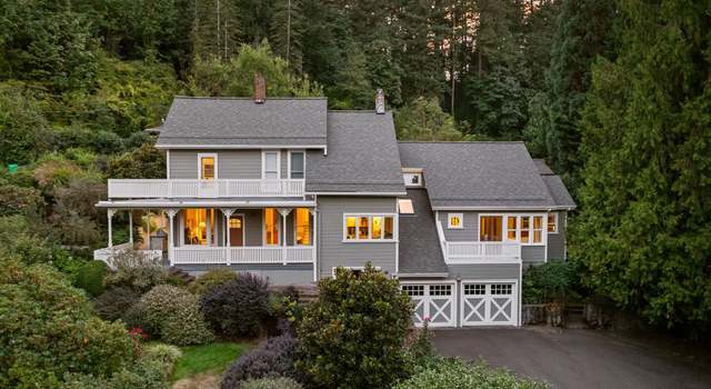 Photo of 1509 S Carey Ln, Portland, OR 97219