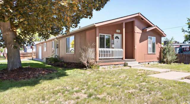 Photo of 1080 Baker St, Baker City, OR 97814