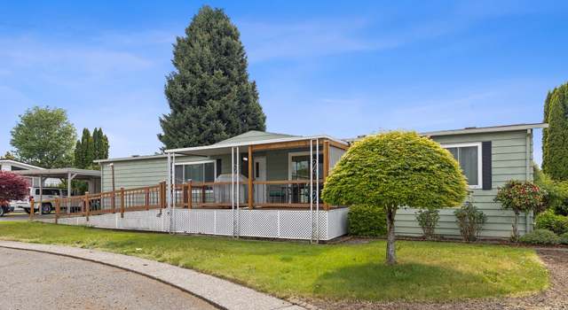 Photo of 2511 SE River Rd #63, Hillsboro, OR 97123