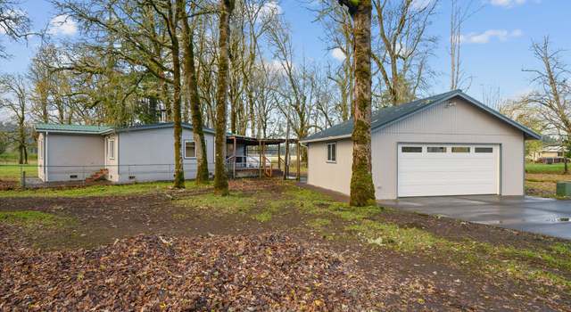 Photo of 18074 Old Mehama Rd, Stayton, OR 97383