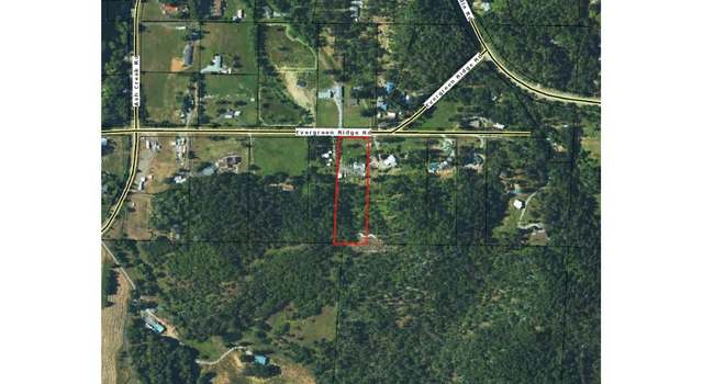 Photo of 304 Evergreen Ridge Rd, Riddle, OR 97469