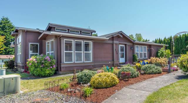 Photo of 819 Sheridan Ct, Hood River, OR 97031