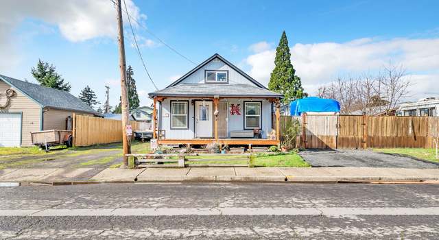 Photo of 262 37th St, Springfield, OR 97478