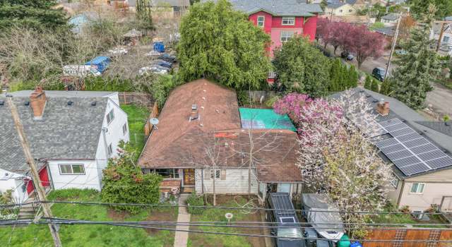 Photo of 7955 SE Center St, Portland, OR 97206