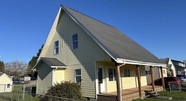 Photo of 3124 Florida St, Longview, WA 98632