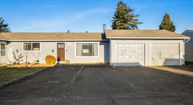 Photo of 251 SE 3rd Ave, Canby, OR 97013