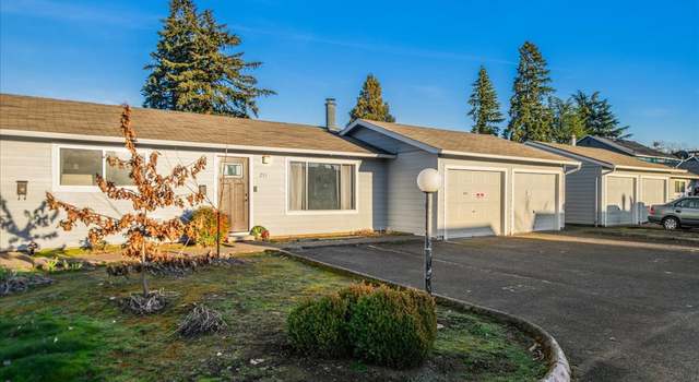 Photo of 251 SE 3rd Ave, Canby, OR 97013