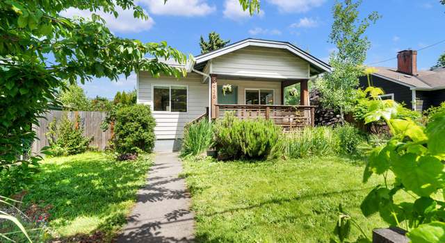 Photo of 9935 N Lombard St, Portland, OR 97203