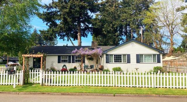 Photo of 627 SE 179th Ave, Portland, OR 97233