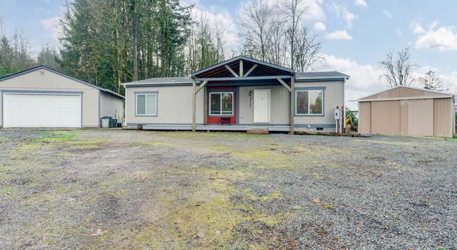 Photo of 32564 Highland Rd, Rainier, OR 97048
