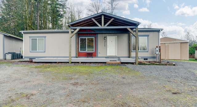 Photo of 32564 Highland Rd, Rainier, OR 97048