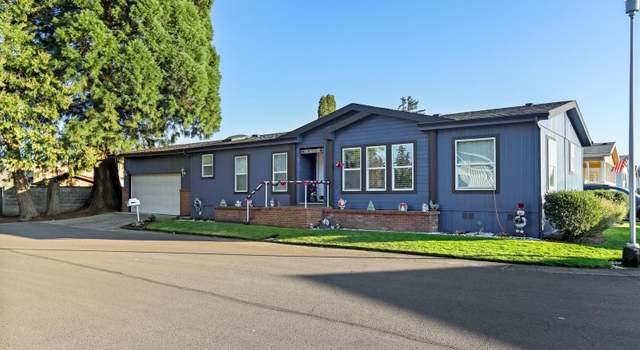 Photo of 835 SE 1st Ave #72, Canby, OR 97013