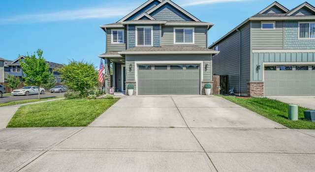 Photo of 7346 S 13th St, Ridgefield, WA 98642