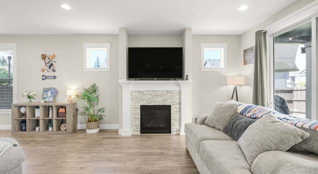 Photo of 7346 S 13th St, Ridgefield, WA 98642
